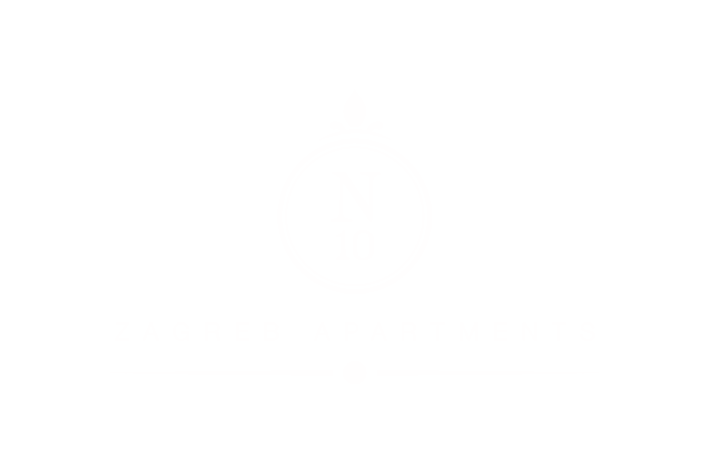 Apartmani N10 Zagreb****